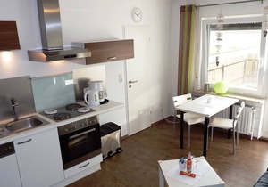 Apartment 4 - Jenny's Ferienappartements