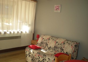 APARTMENT 4 PEOPLE SAINT LARY VILLAGE