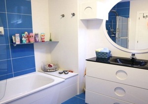 Apartment 4 people 1km sea