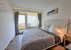Apartment 47 im Haus Villa Anna