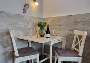 Apartment 47 im Haus Villa Anna