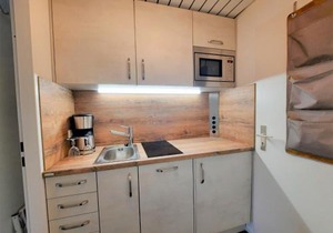 Apartment 47 im Haus Villa Anna