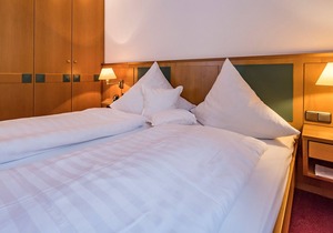 Apartment 5, 6, 9 - 2 people with balcony or terrace, 39sqm