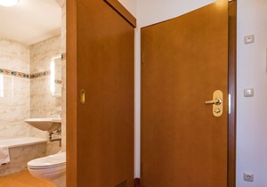 Apartment 5, 6, 9 - 2 people with balcony or terrace, 39sqm