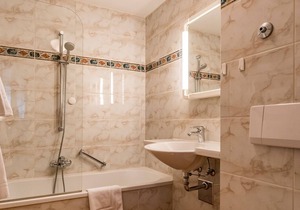 Apartment 5, 6, 9 - 2 people with balcony or terrace, 39sqm