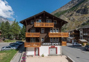 Apartment ∙ 5 bedrooms ∙ 11 guests