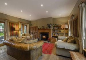 Apartment ∙ 5 bedrooms ∙ 11 guests