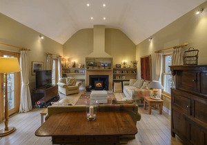Apartment ∙ 5 bedrooms ∙ 11 guests