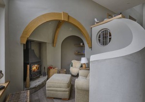 Apartment ∙ 5 bedrooms ∙ 11 guests