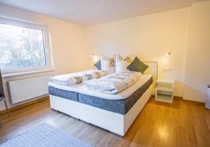 Apartment ∙ 5 bedrooms ∙ 10 guests