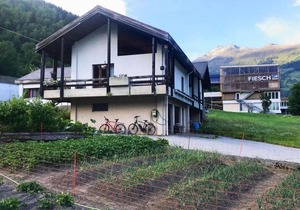 Apartment ∙ 5 bedrooms ∙ 10 guests