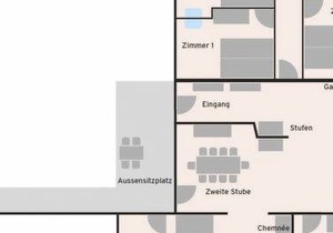 Apartment ∙ 5 bedrooms ∙ 10 guests