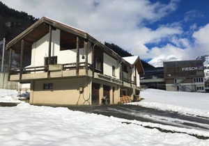 Apartment ∙ 5 bedrooms ∙ 10 guests