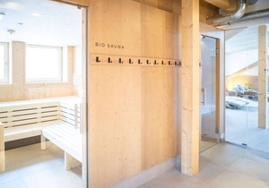 Apartment ∙ 5 guests