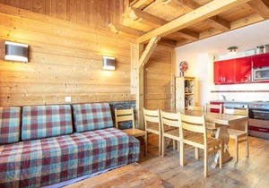 Apartment ∙ 5 guests