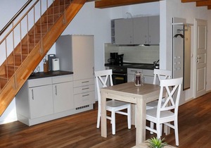 Apartment 5 - Haus Auetal