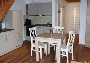 Apartment 5 - Haus Auetal