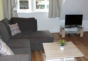 Apartment 5 - Haus Auetal