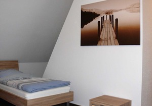 Apartment 5 - Haus Auetal