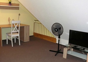 Apartment 5 - Haus Auetal