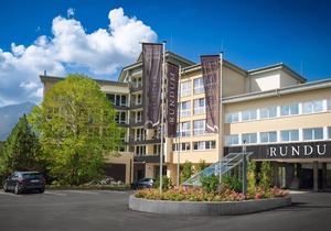 Apartment 5 Large incl. breakfast buffet for 1-4 persons