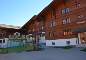 Apartment ∙ 6 bedrooms ∙ 12 guests