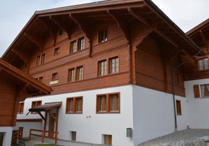 Apartment ∙ 6 bedrooms ∙ 12 guests