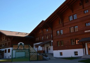 Apartment ∙ 6 bedrooms ∙ 12 guests