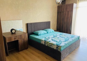 apartment 65 in the makhinjauri