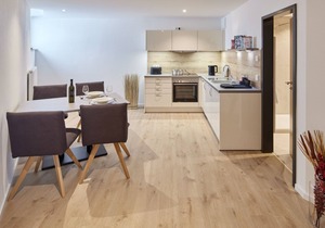 Apartment 7 Extra Extra Large with terrace incl. breakfast buffet for 1-4 persons