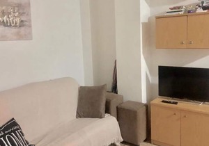 Apartment 7 persons, Ideally Located Between The Sea & The City Center