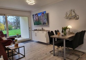 Apartment 70 im Haus Villa Anna II