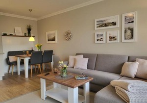 Apartment 76 im Haus Villa Anna II
