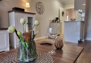 Apartment 76 im Haus Villa Anna II