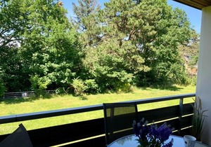 Apartment 78 - "Wattlounge" im Haus Villa Anna II