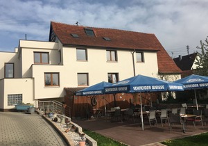 Apartment 9, 39qm, 2 Schlafzimmer für 2-4 Personen
