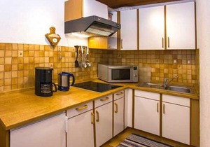 Apartment A (2-3) - Apartments and Bed & Breakfast Eberle