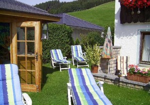 Apartment A (2-3) - Apartments and Bed & Breakfast Eberle