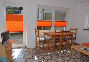 Apartment A - Reiterhof Immensee