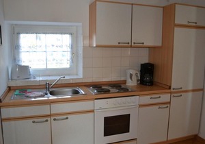 Apartment A - Reiterhof Immensee