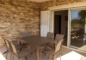 Apartment A Suara Linda-1 by Interhome