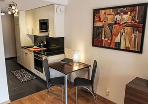 Apartment A01 by Interhome
