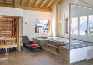 Apartment A31 by Interhome