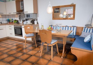 Apartment Achtern Diek 24 by Interhome