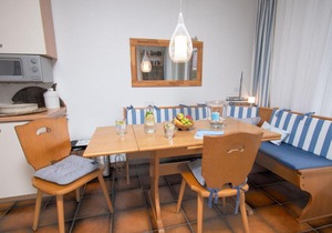 Apartment Achtern Diek 24 by Interhome