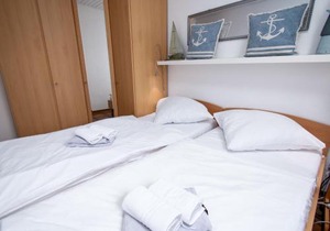 Apartment Achtern Diek 24 by Interhome