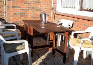 Apartment Achtern Diek by Interhome