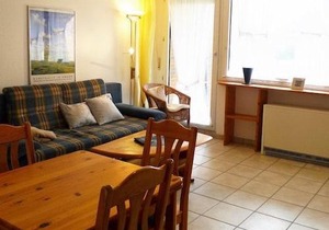 Apartment Achtern Diek