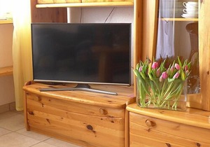Apartment Achtern Diek in Norddeich - 4 persons, 2 bedrooms