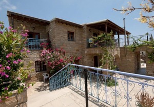 Apartment Adamos House